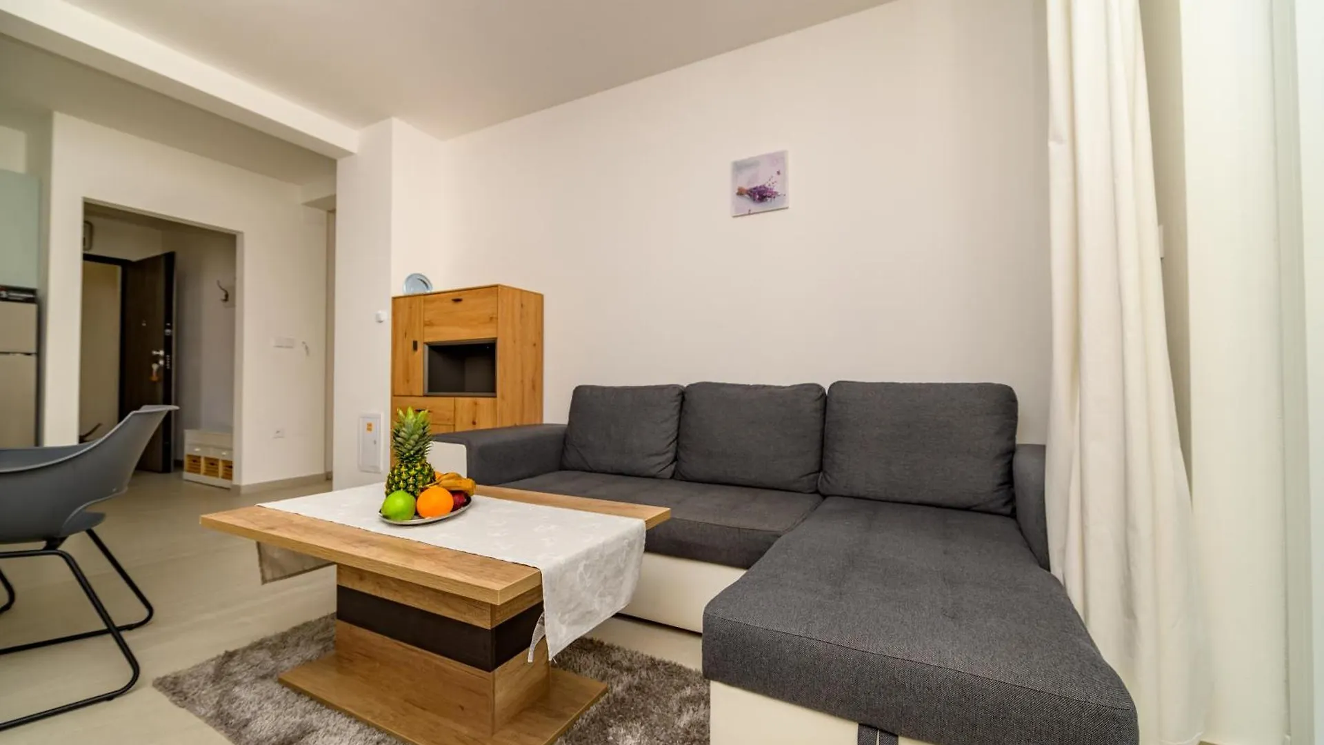 Gt Apartments Nerezine Croatia