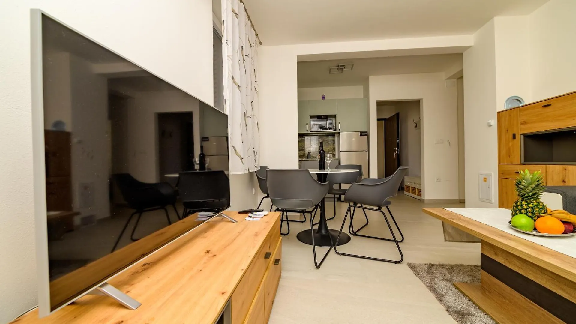 Gt Apartments Nerezine Croatia