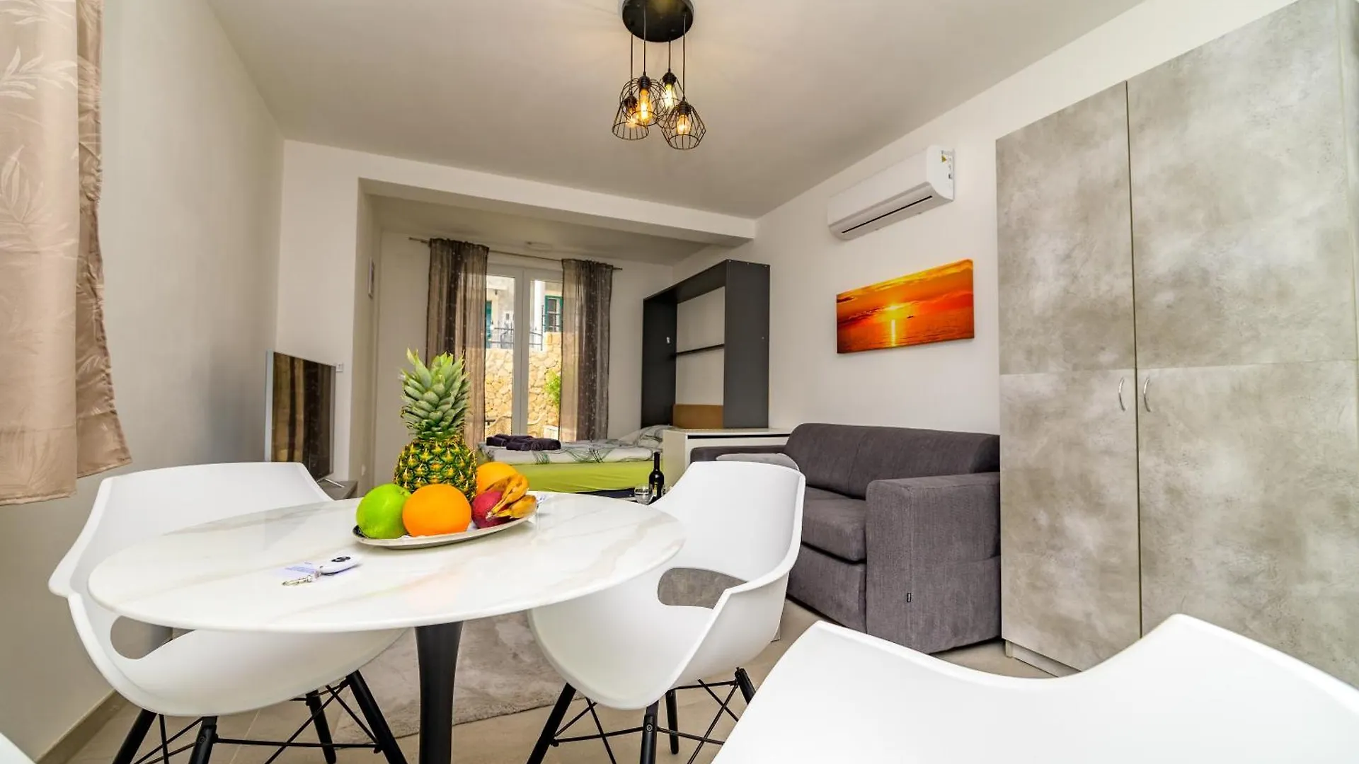 Gt Apartments Nerezine